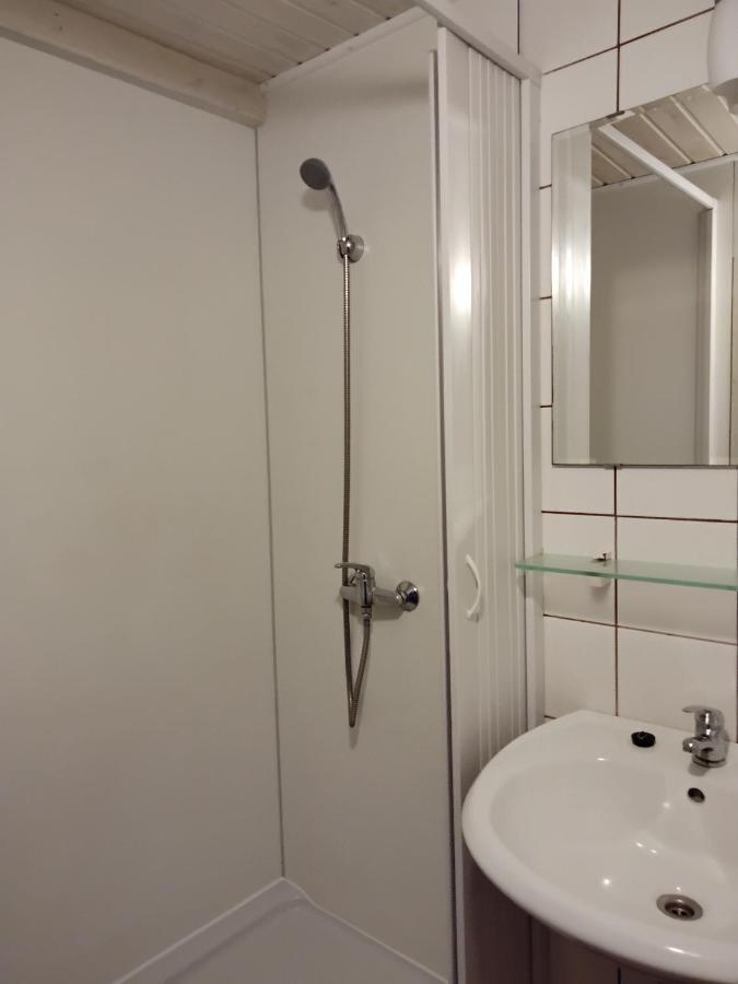 Fewo Isla 4 Elmenhorst/Lichtenhagen Dış mekan fotoğraf